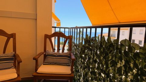 Foto 4 de Pis de lloguer a Parque de la Paloma, Benalmádena