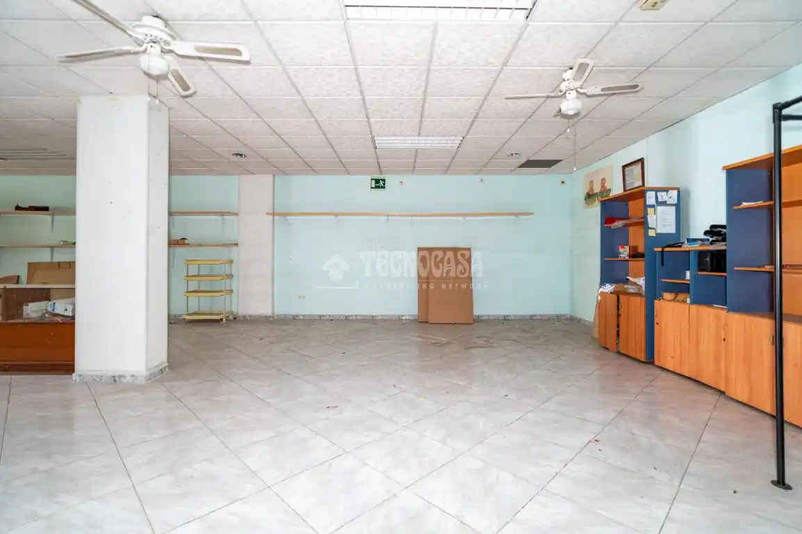 Local comercial en venta en C. Sicilia, imagen 22