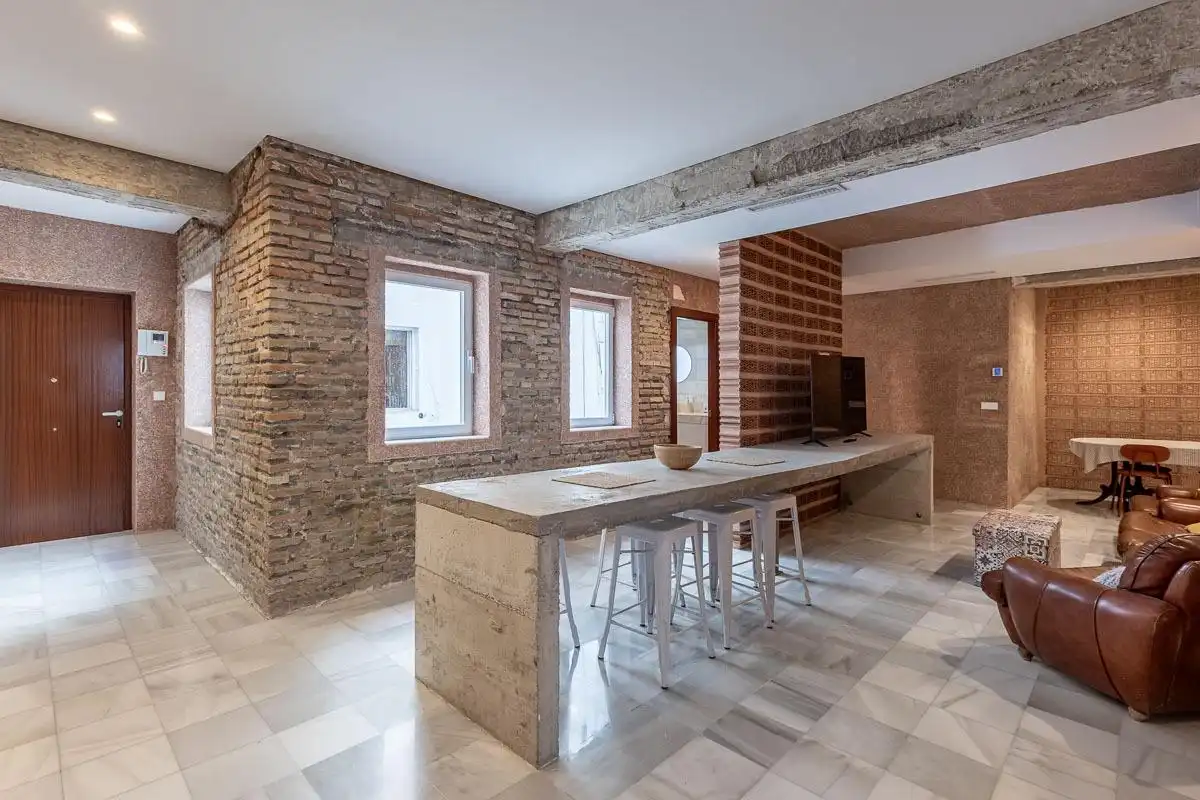 Wohnung zur Miete in Pajaritos