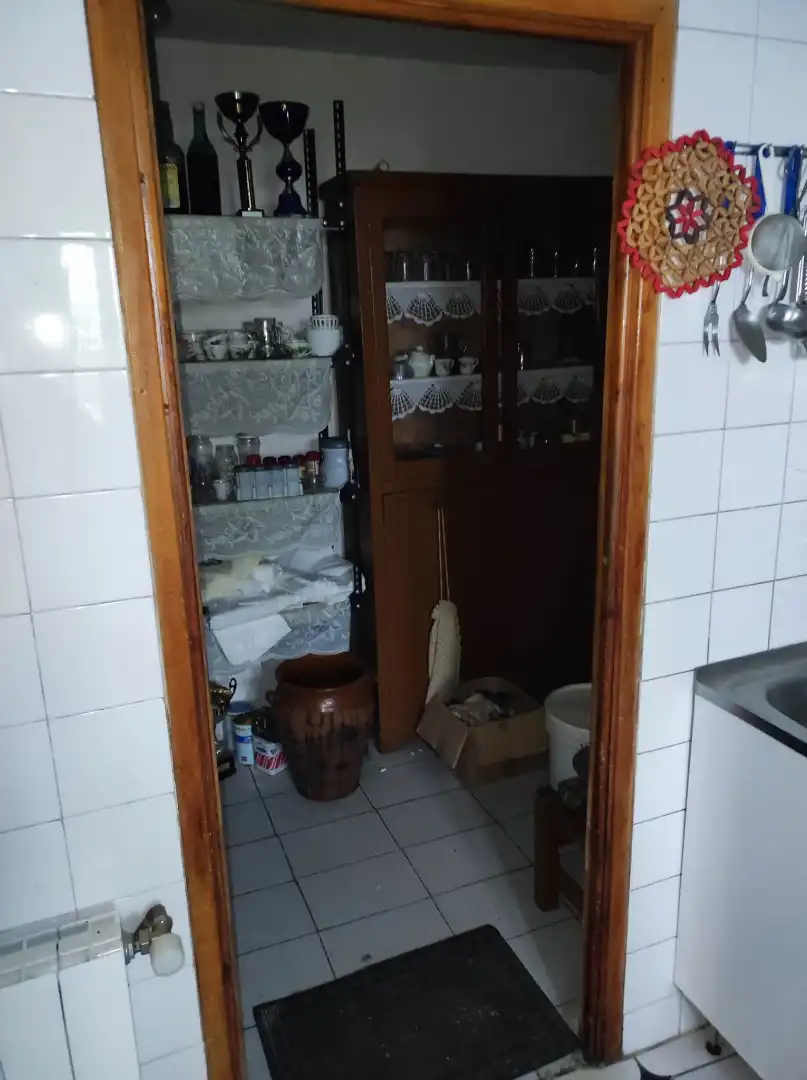 Bany de Casa o xalet en venda en Lagunaseca amb Calefacció, Jardí privat i Terrassa