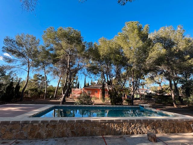 House or chalet for sale in Los Pinares - La Masia  , Bétera