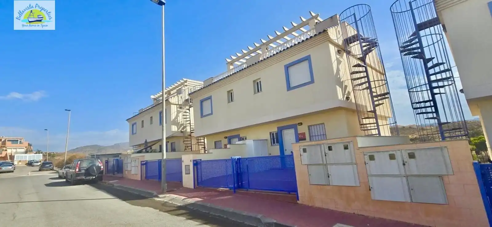 Haus mit Terrasse zum Verkauf in Calle Calle Estaca de Bares 133, imagen 30