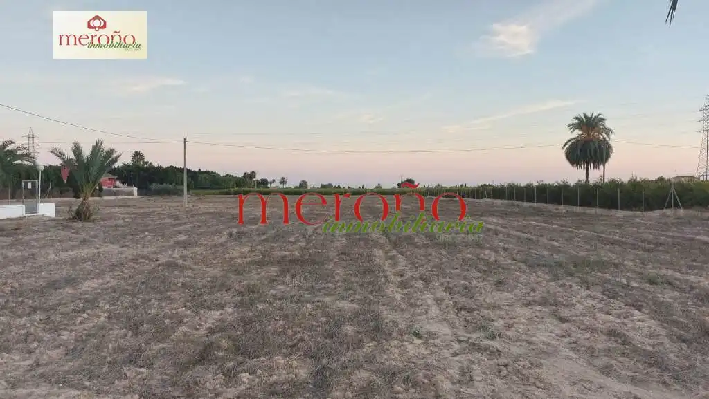 Terreno residencial en venta en Valverde, imagen 17