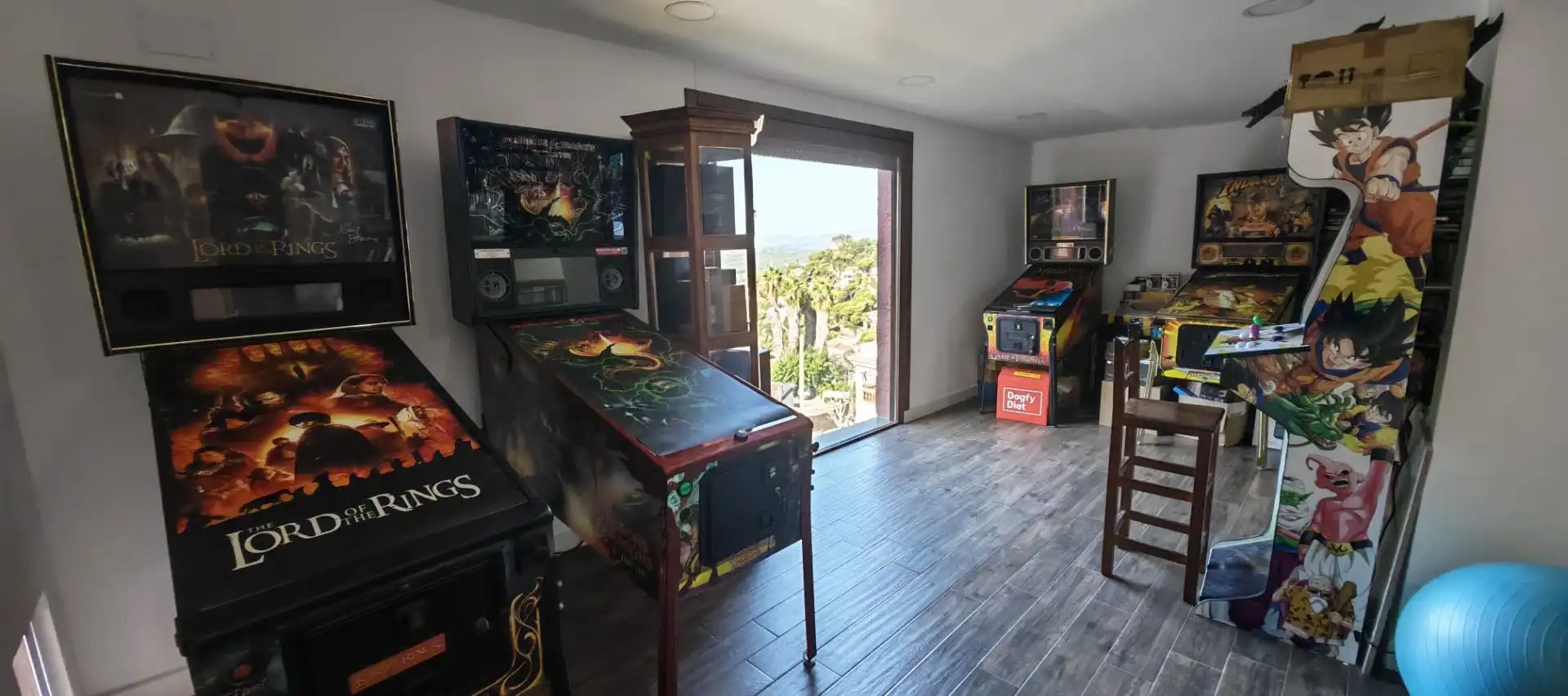 Casa con piscina en venta en Roca Grossa, imagen 37