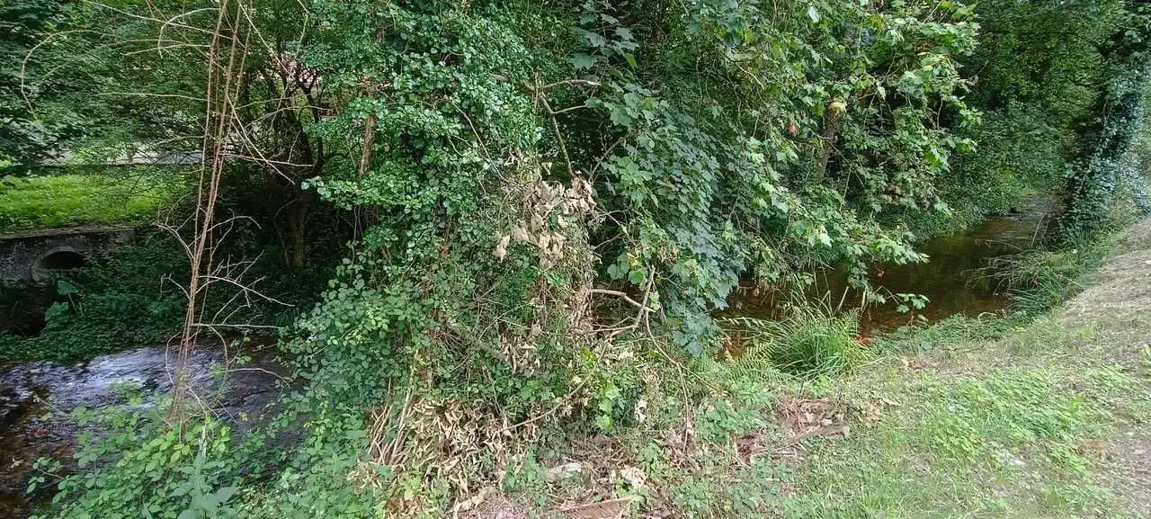 Finca rústica en venda en Llanes amb Jardí privat