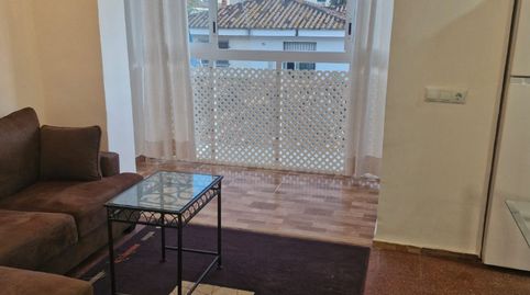 Foto 3 de Apartament de lloguer a Pasaje Jorge Luis Borges, Rodeo Alto - Guadaiza - La Campana, Marbella