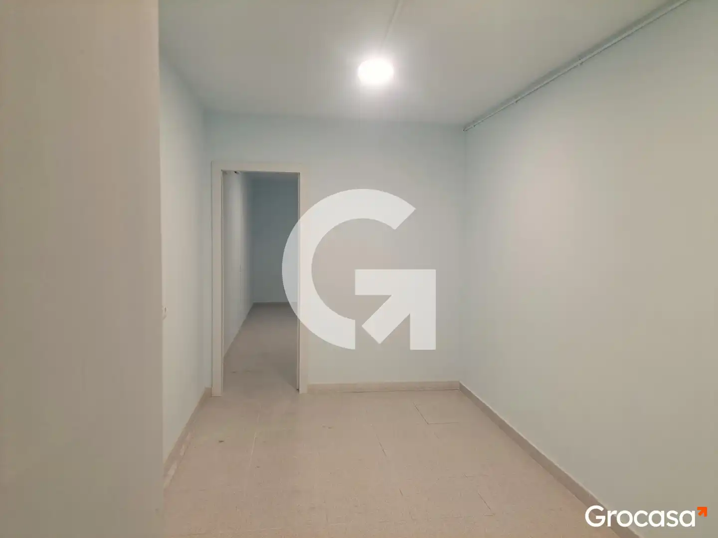 Piso en venta en Cervelló con Aire acondicionado, Calefacción y Jardín privado