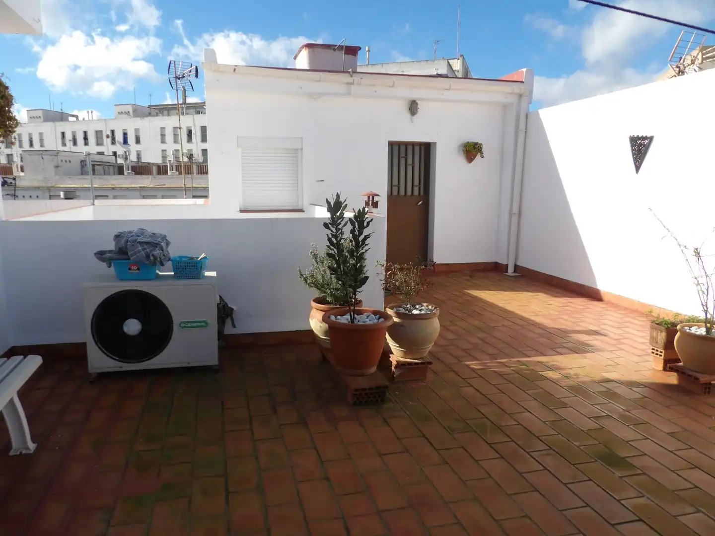 Detached homes for sale in Pescadores - Saladillo