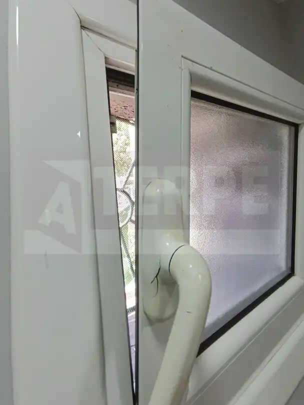 Vista exterior de Piso en venta en Errenteria con Calefacción