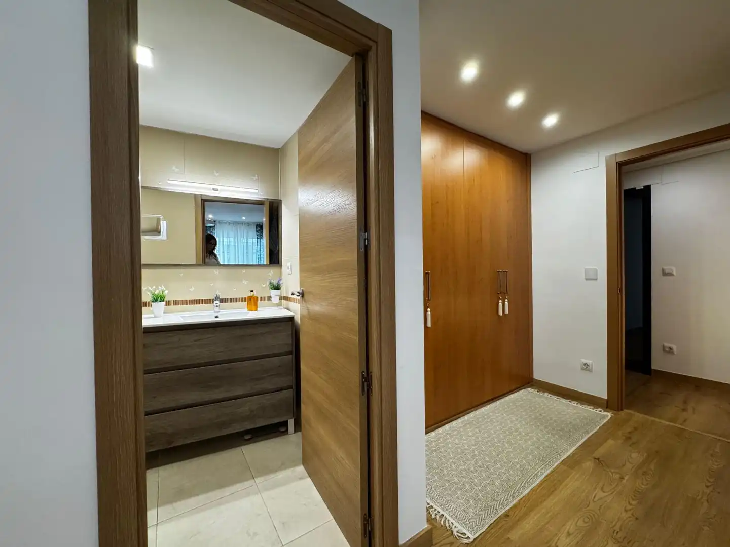 Appartement compact avec terrasse à vendre à Moncófar Pueblo, imagen 25
