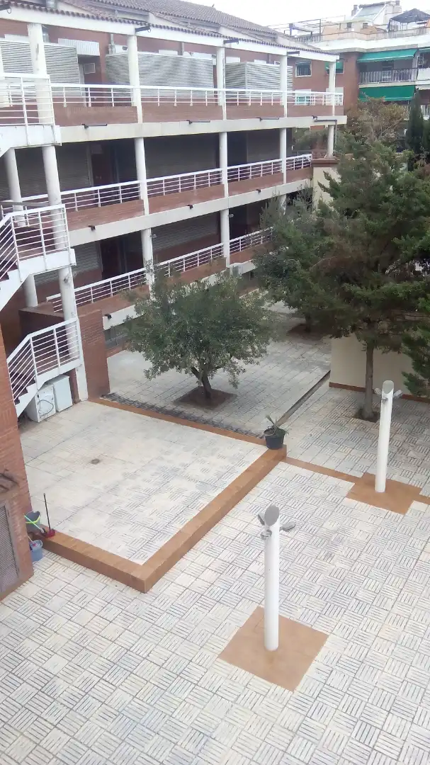 Duplexes for rent in Carrer de la Creu d'en Muntaner, 24, Centre