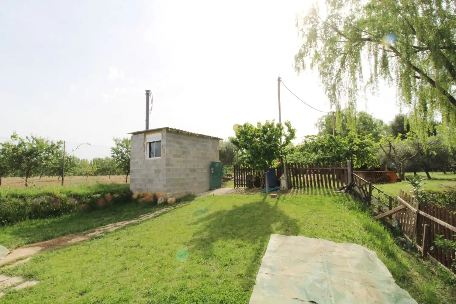 Chalet en venta en Malagón, imagen 16