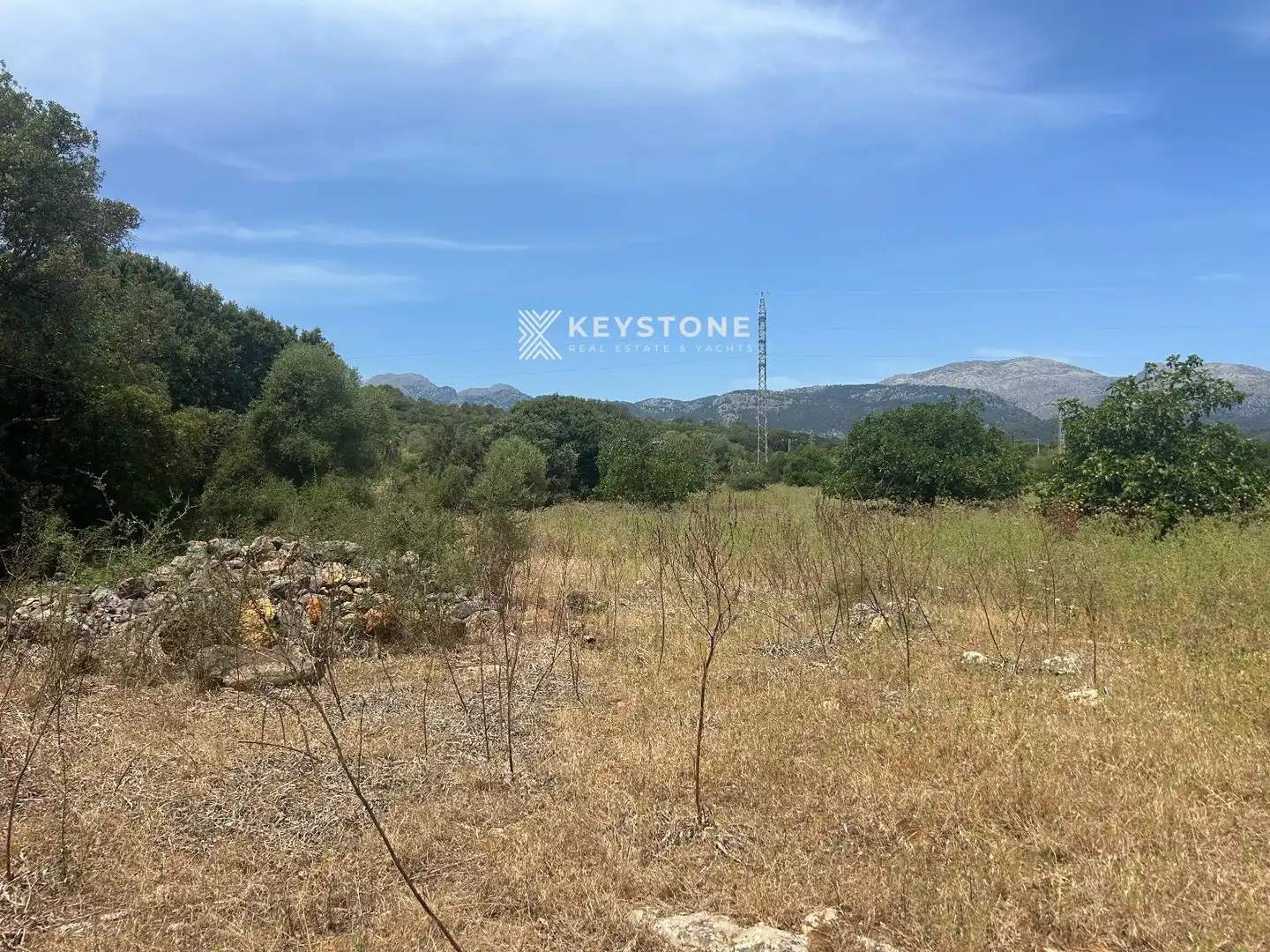 Residencial en venta en Búger