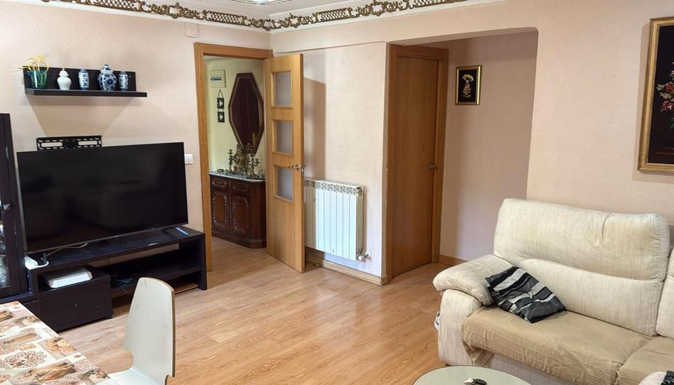 Photo 1 of Flat for sale in Calle Manuel de Falla, San José - El Montalvo, Salamanca