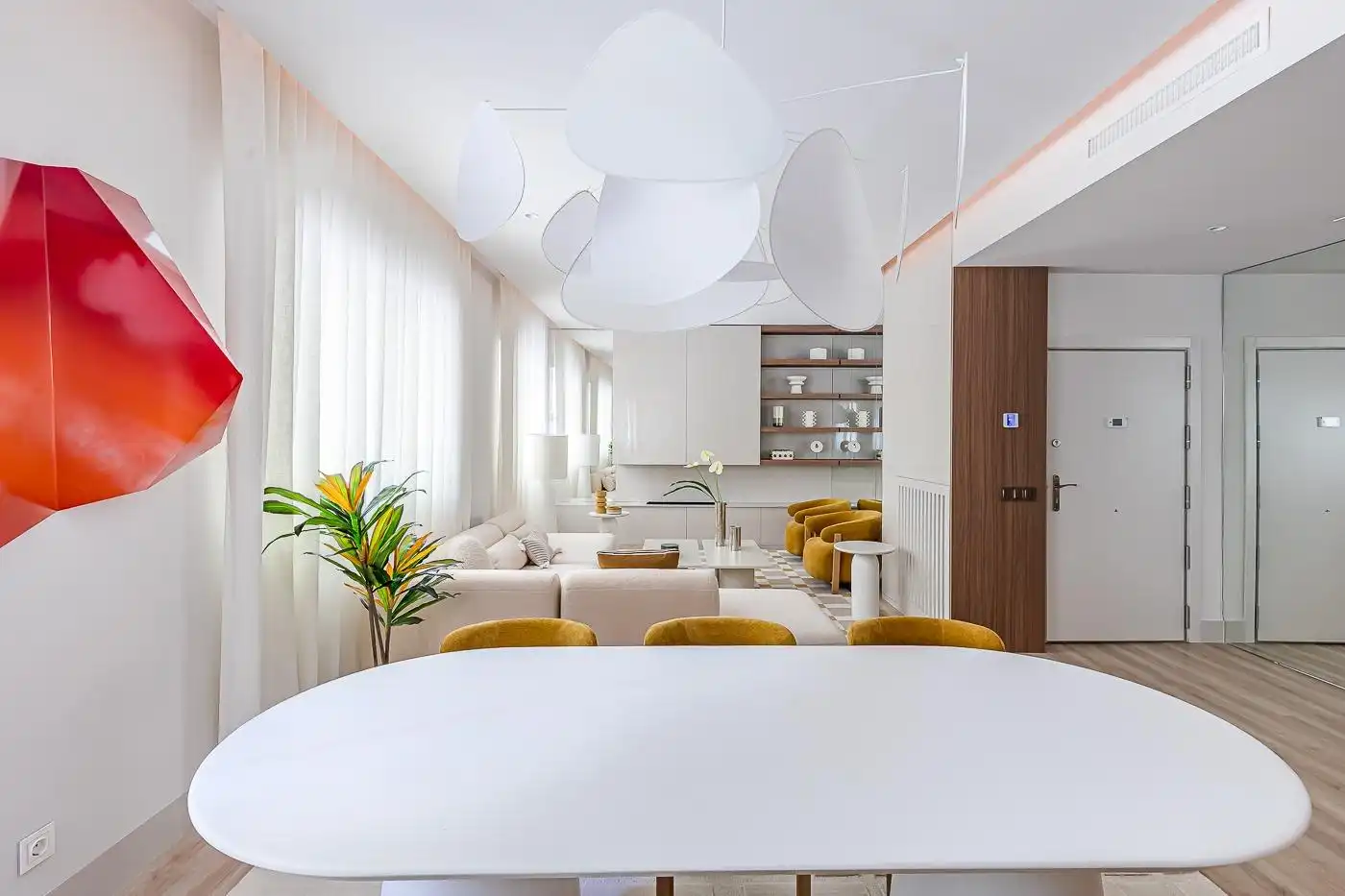 Appartement avec ascenseur à vendre à Calle Doctor Esquerdo 22, imagen 9
