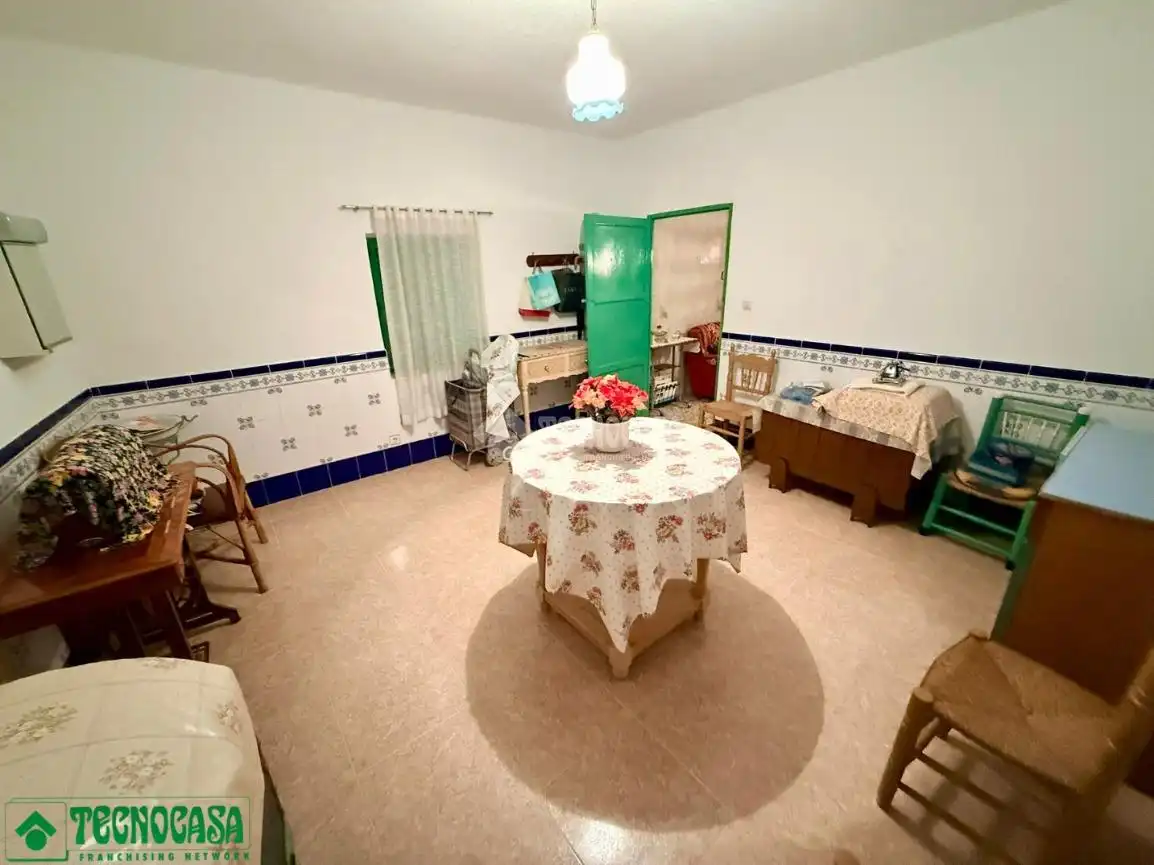 Comedor de Casa o chalet en venta en Mocejón