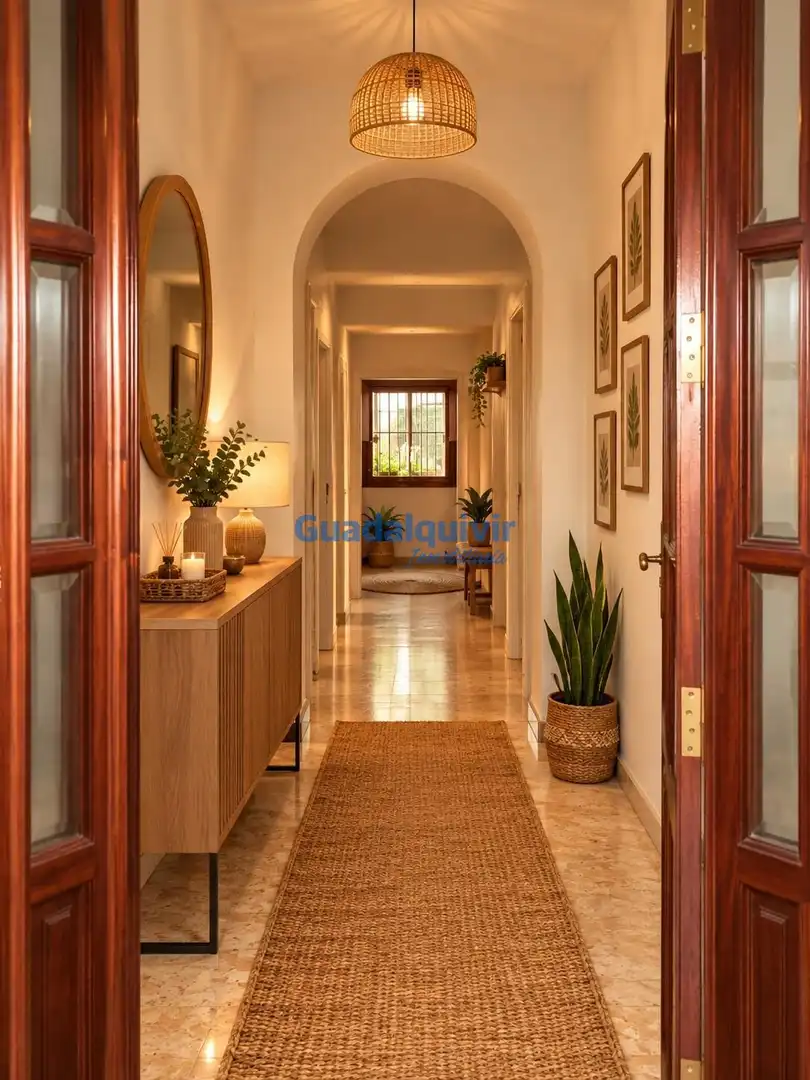 Casa in vendita a Villanueva del Ariscal, imagen 13
