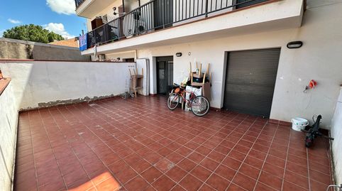 Foto 3 de Planta baixa en venda a Carrer Ponent, 22, Mollerussa, Lleida