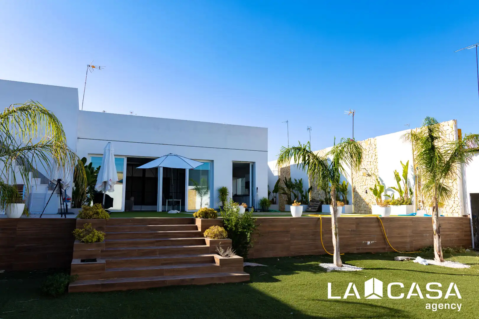 Chalet en venta en Calle Virgen del Valle, imagen 15