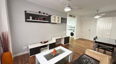 Photo 4 of Flat to rent in Calle Antonio Flores Guillamón, Espinardo, Murcia