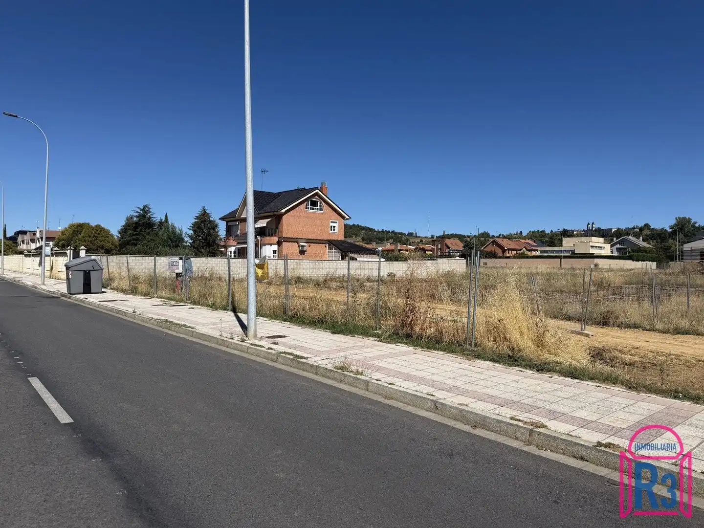 Terreno rústico en venta en Ejercito del aire 10, imagen 4