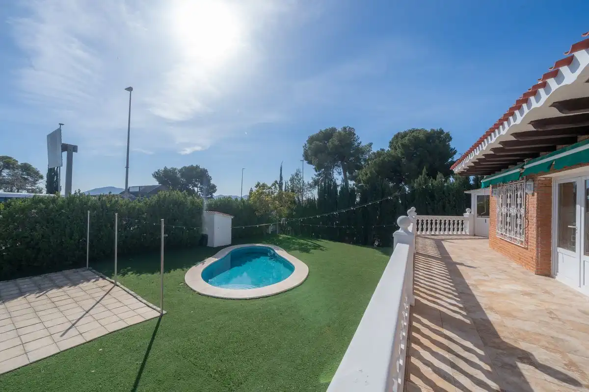 Casa con terrazza in vendita a Carrer de la Cadernera, imagen 48