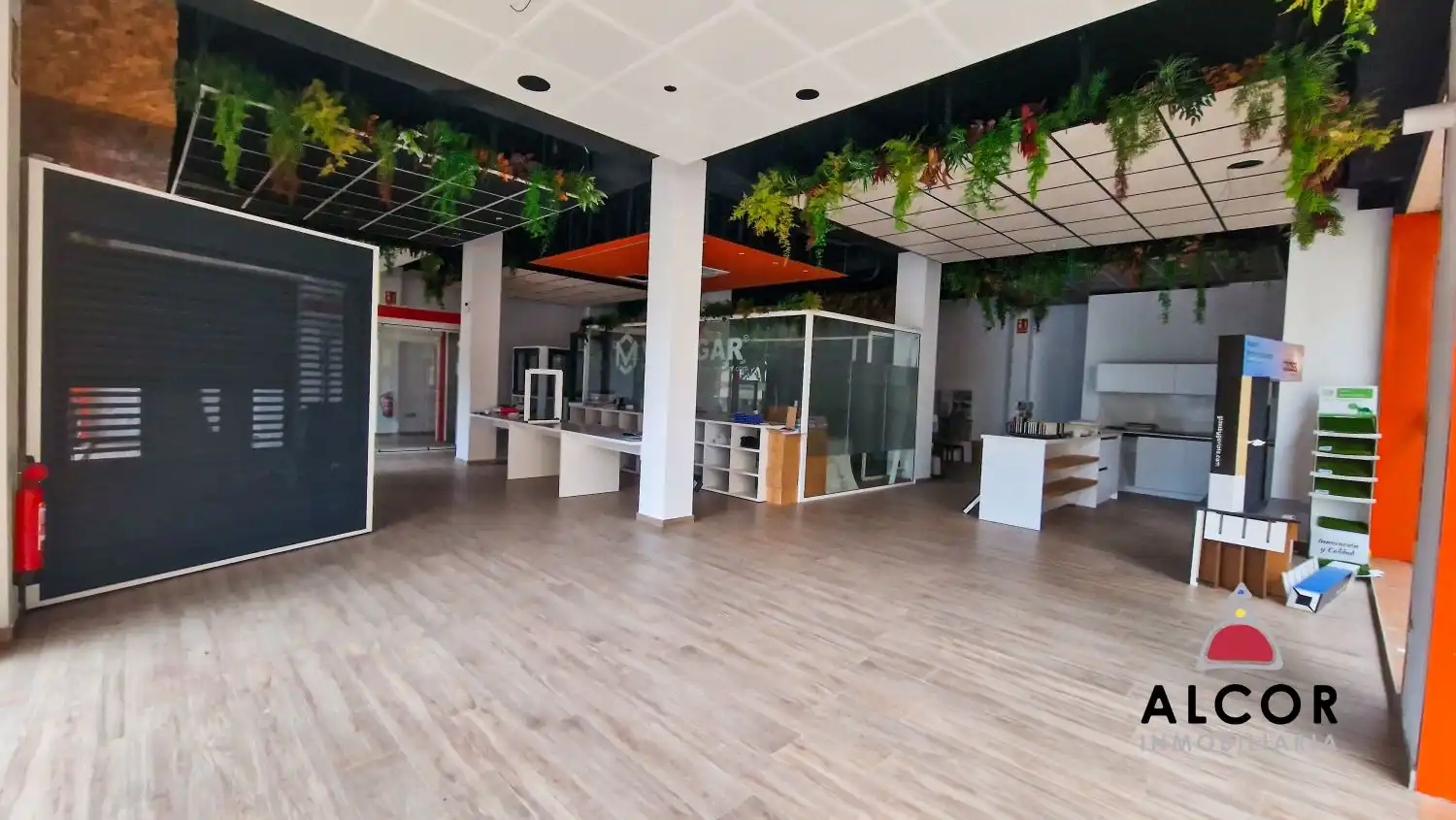 Local comercial en alquiler en Puerto, imagen 4