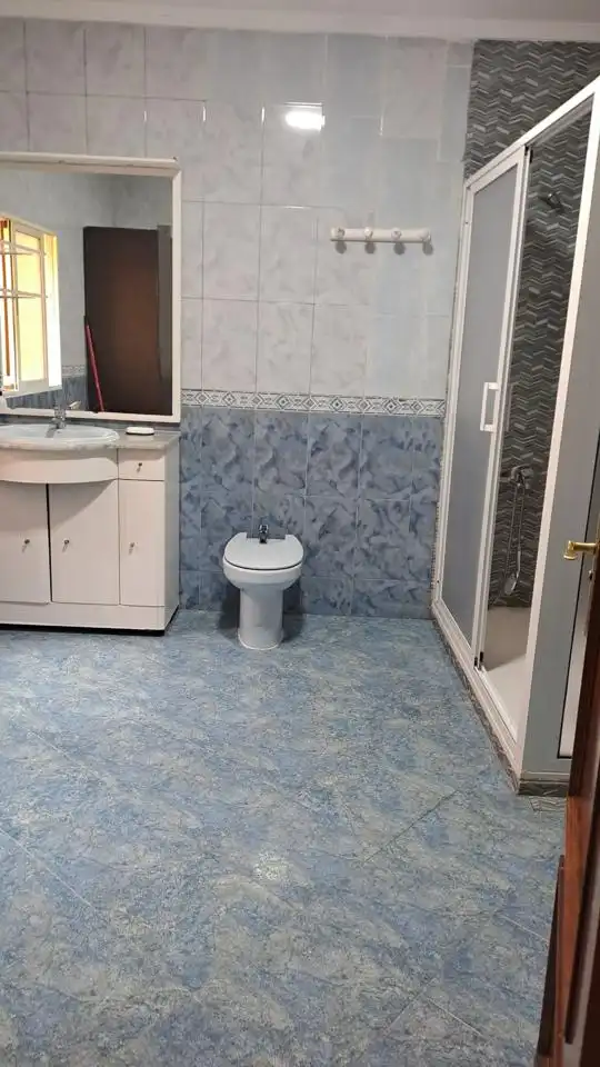 Wohnung zur Miete in Barriadas Norte