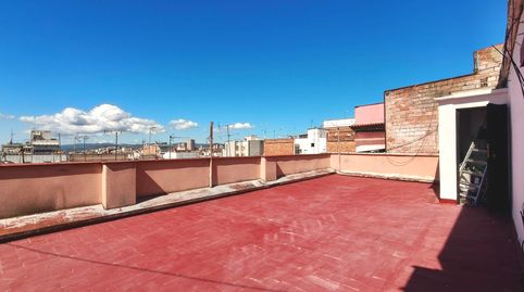 Foto 2 von Dachboden zum Verkauf in Collblanc, L'Hospitalet de Llobregat