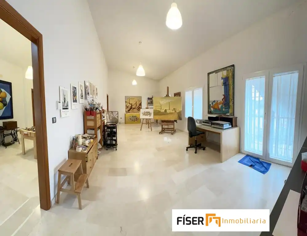 Casa o chalet en venta en Los Santos de Maimona con Calefacción y Jardín privado