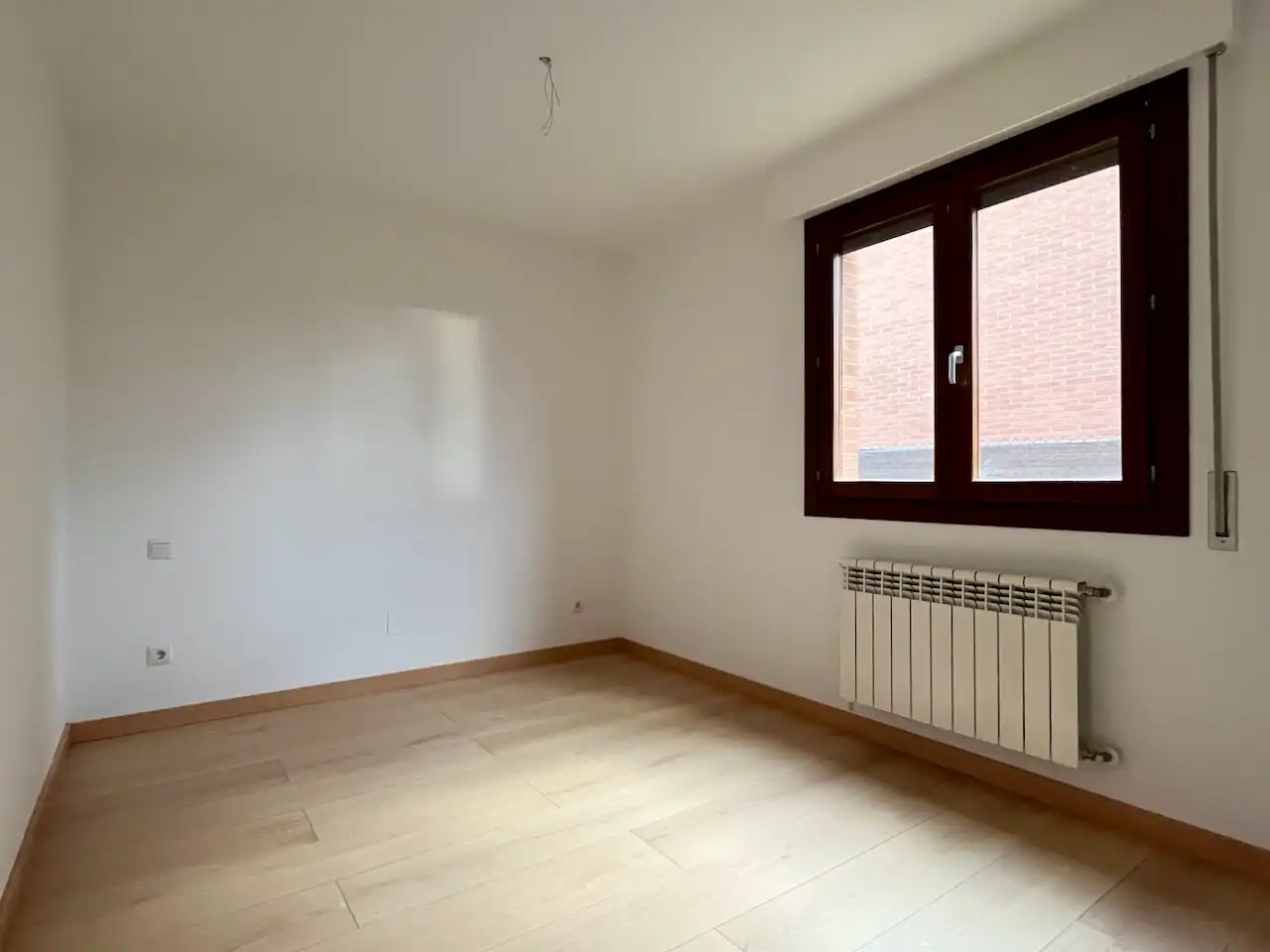 Habitación de Casa o chalet en venta en Orkoien con Calefacción, Jardín privado y Parquet