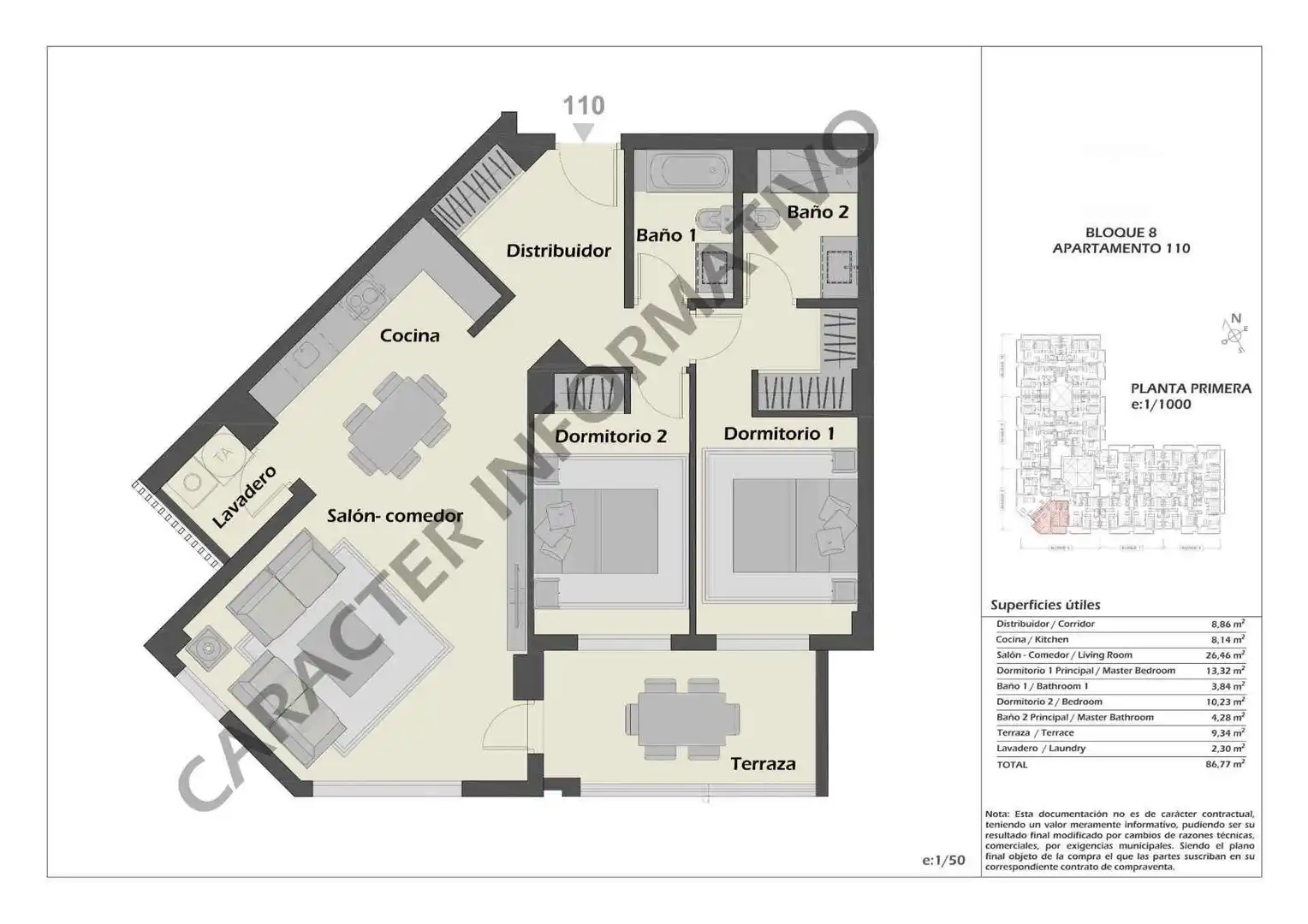 Appartement compact avec piscine à vendre à Nueva Andalucía, imagen 23