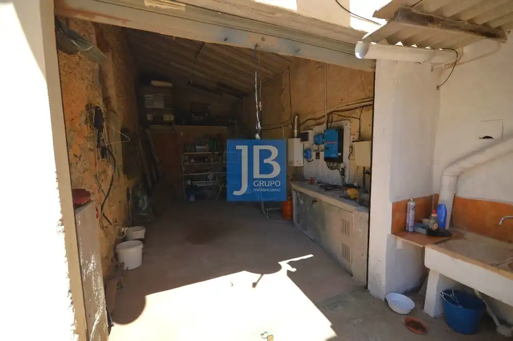 Finca rústica en venda en Mogente / Moixent, Valencia