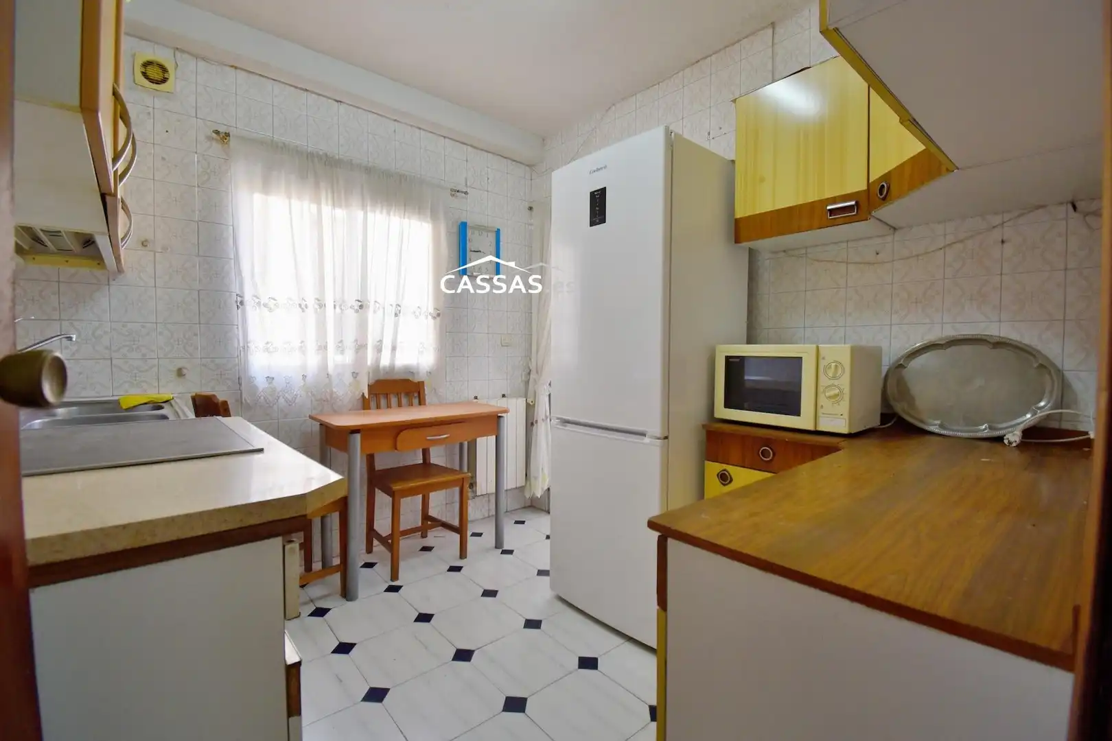 Kitchen of Flat for sale in Torrejón de Ardoz  with Terrace