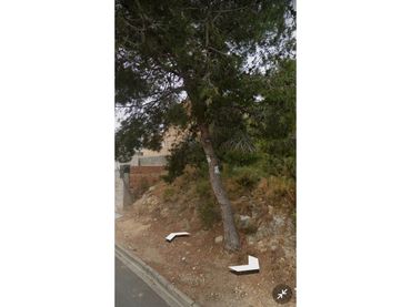 Terreno residencial en venta en Segur de Calafell