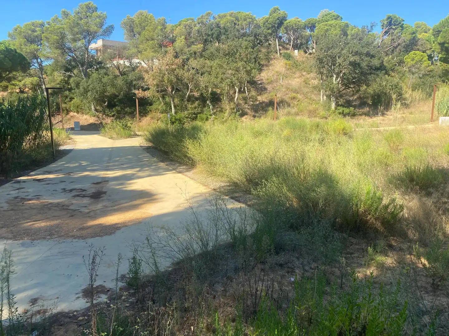 Grundstücke und Bauplätze zum Verkauf in Sant Joan - Vilarromà, imagen 7
