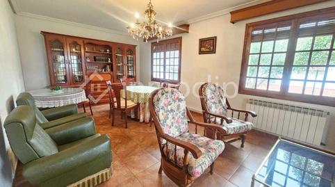 Foto 3 de Casa o xalet en venda a Las Cantinas, La Fuente de San Esteban , Salamanca