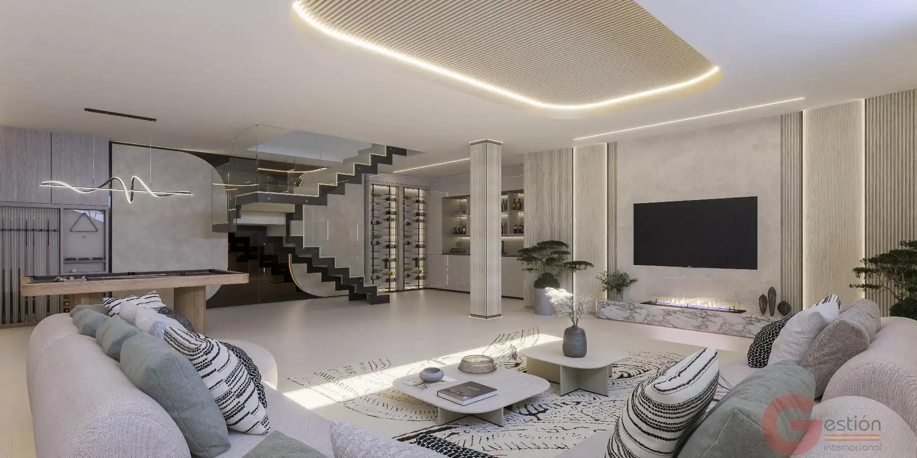 Penthouse with pool for sale in Los Arqueros  - Puerto del Almendro, imagen 15