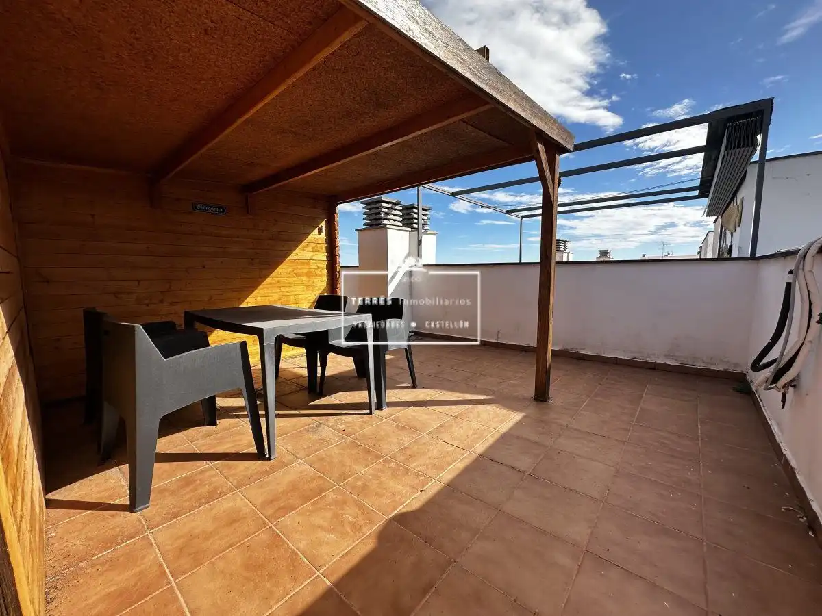 Appartement avec ascenseur à vendre à Moncófar Pueblo, imagen 23