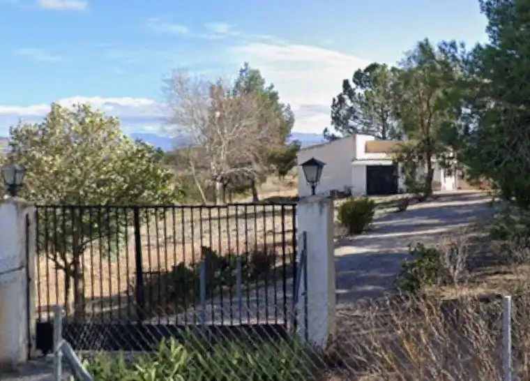 Casa o xalet en venda en Yecla