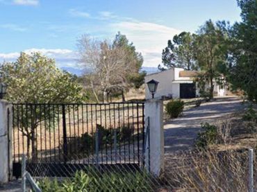 Casa en venda a diseminados todos