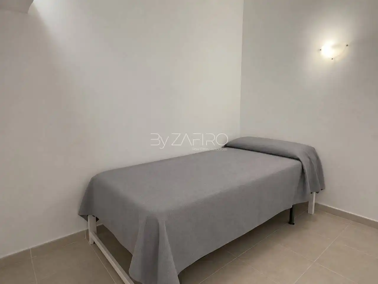 Bedroom of Flat for rent in San Cristóbal de la Laguna  with Furnished