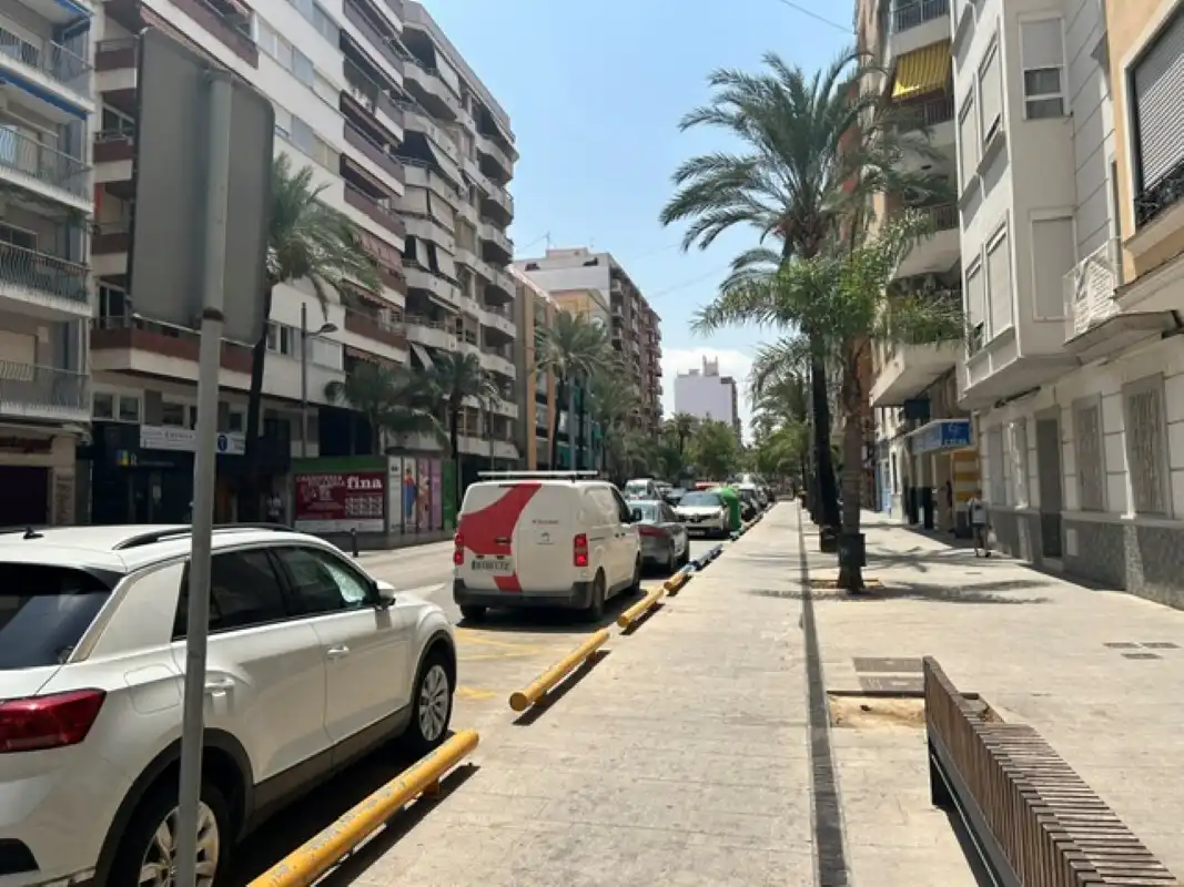 Wohnung mit Terrasse zum Verkauf in Avinguda de la República Argentina, imagen 29