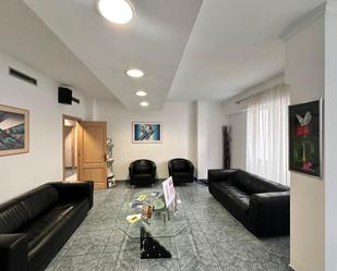 Living room of Flat for sale in Las Palmas de Gran Canaria  with Air Conditioner