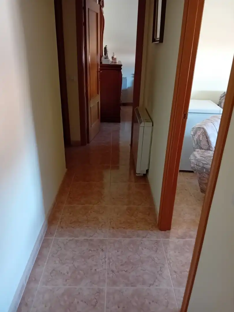 Piso en venta en Pozuelo de Calatrava con Aire acondicionado, Calefacción y Terraza
