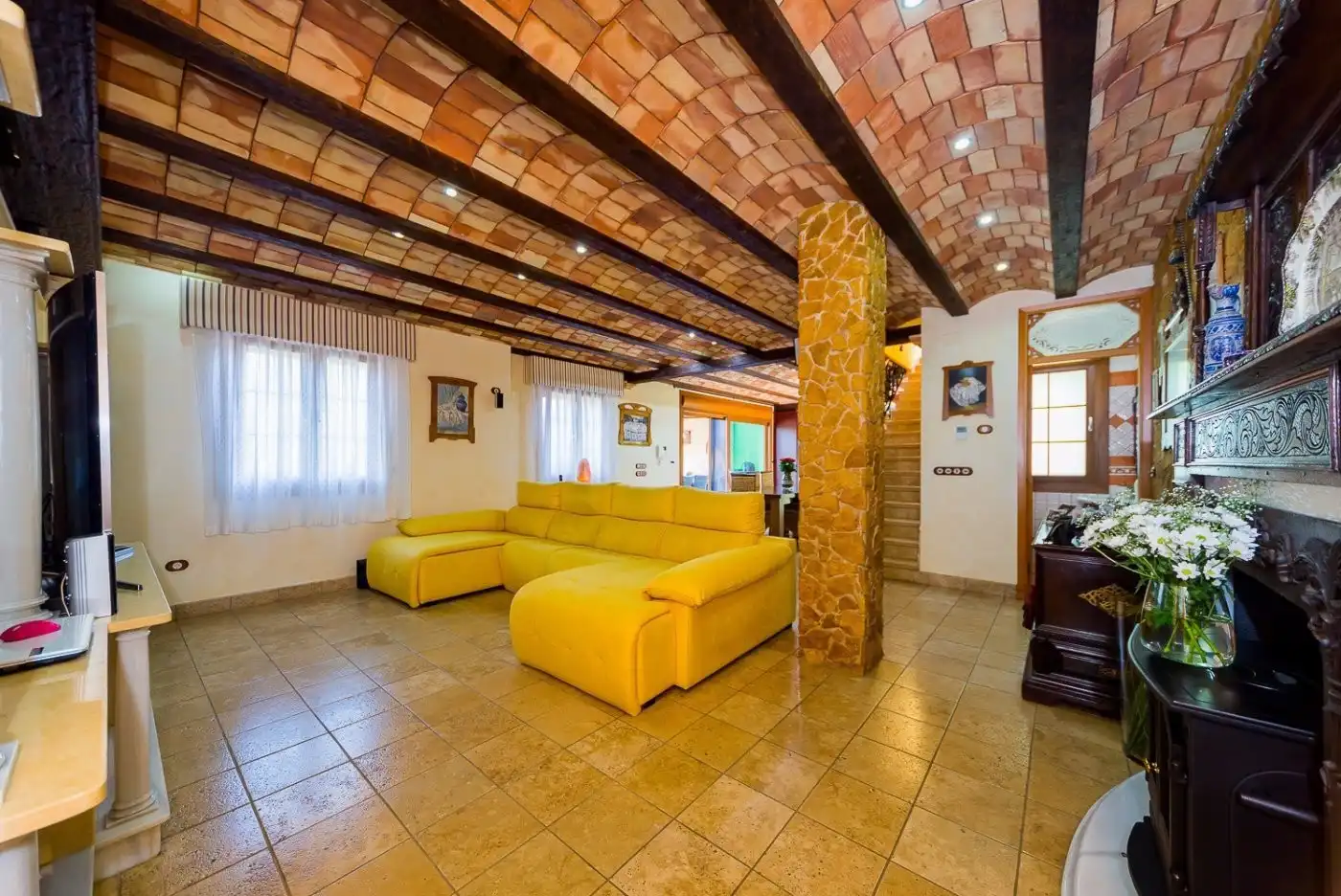 Finca rústica en venta en N/A, -1, Almoradí