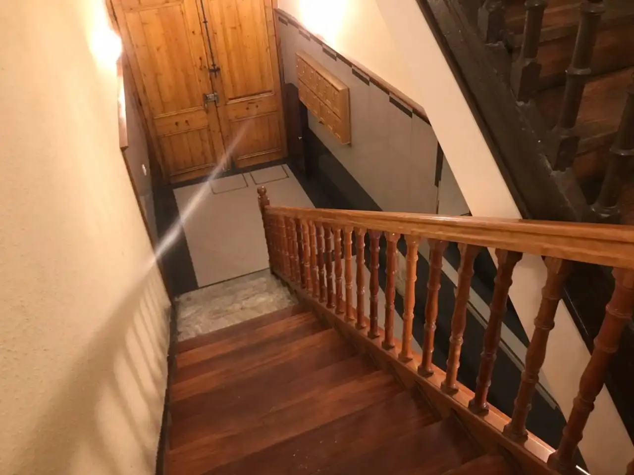Flat for sale in Bilbao   with Furnished and Balcony