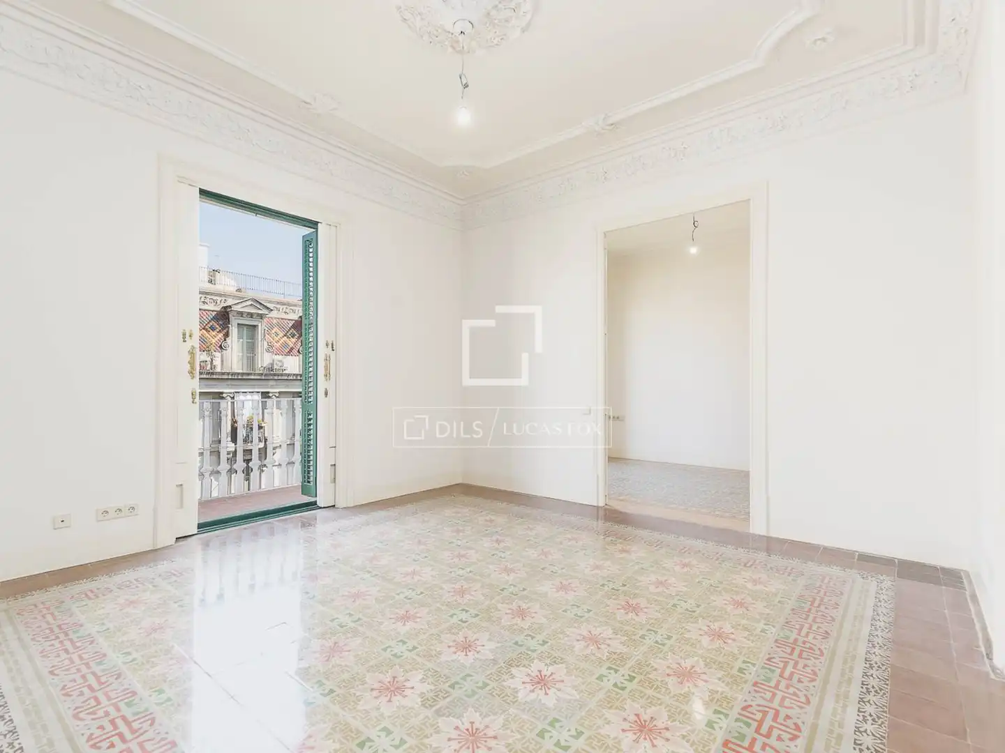 Wohnung mit Terrasse zum Verkauf in Eixample, imagen 11