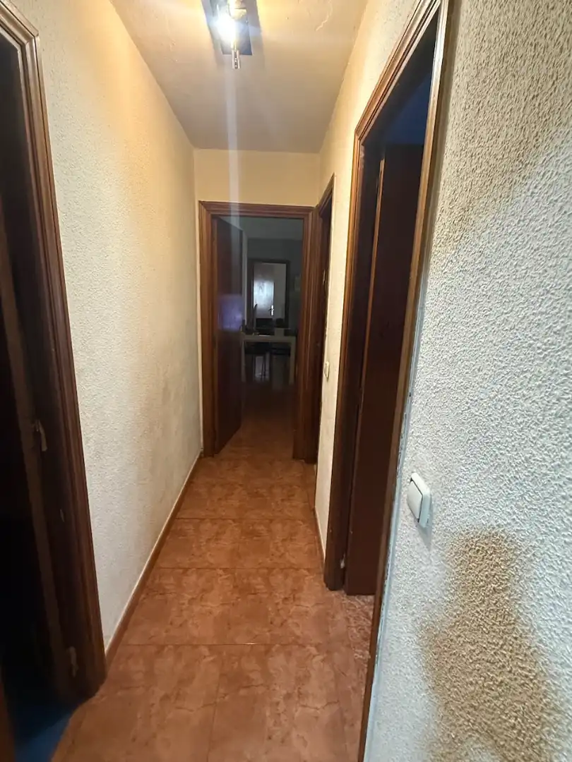 Piso con terraza en venta en Calle Mercurio, imagen 50