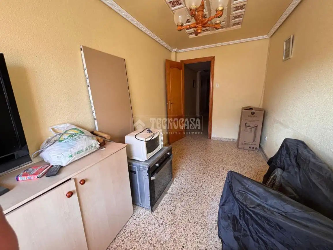Piso en venta en Picassent